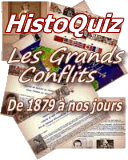 HistoQuiz<br />Le site