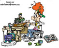 Les colleurs de plastique